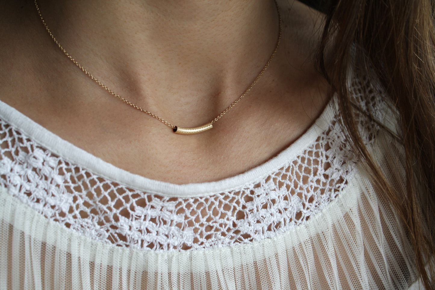 Collar Margarita