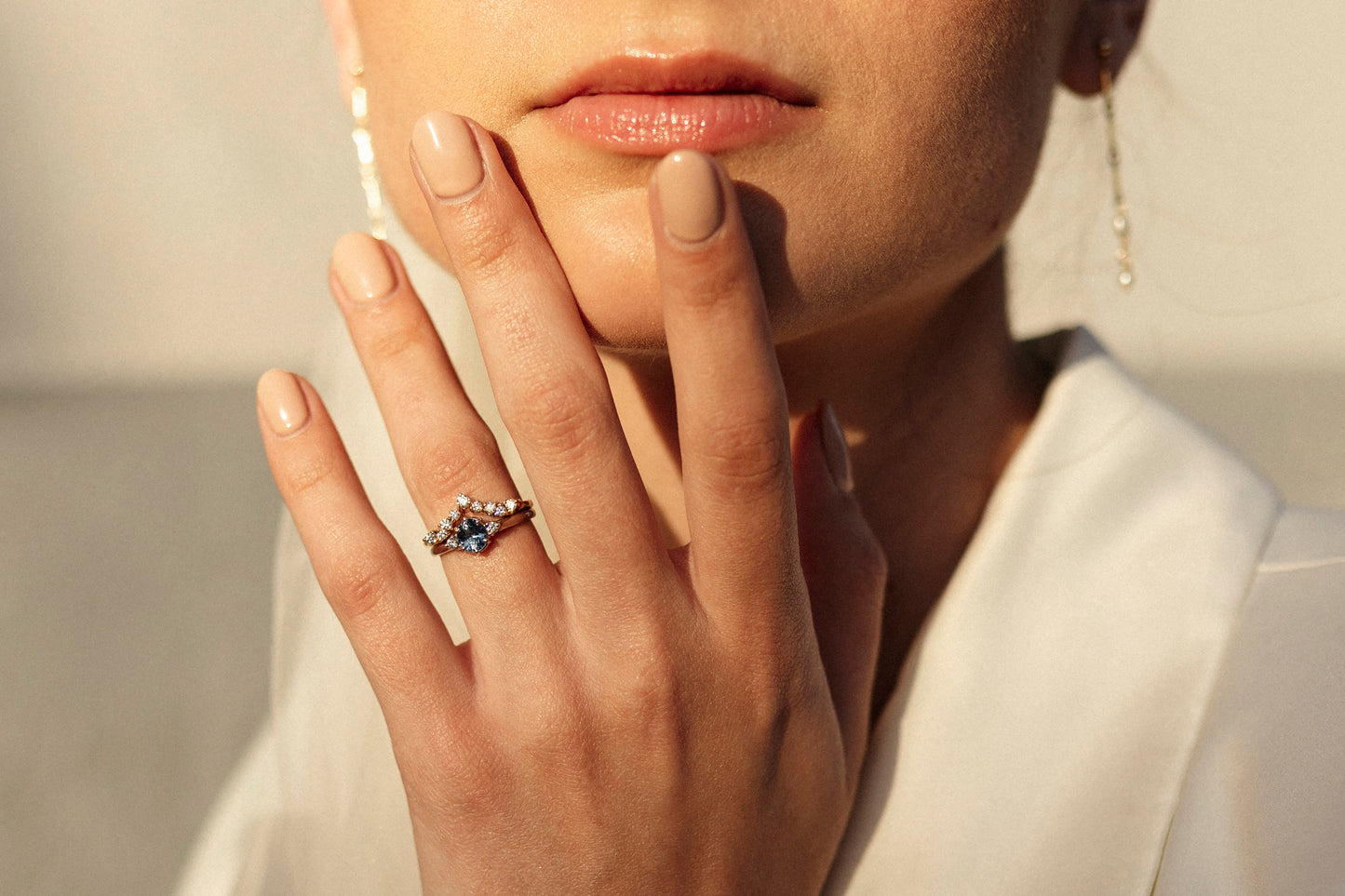Churumbela Karolina Bridal