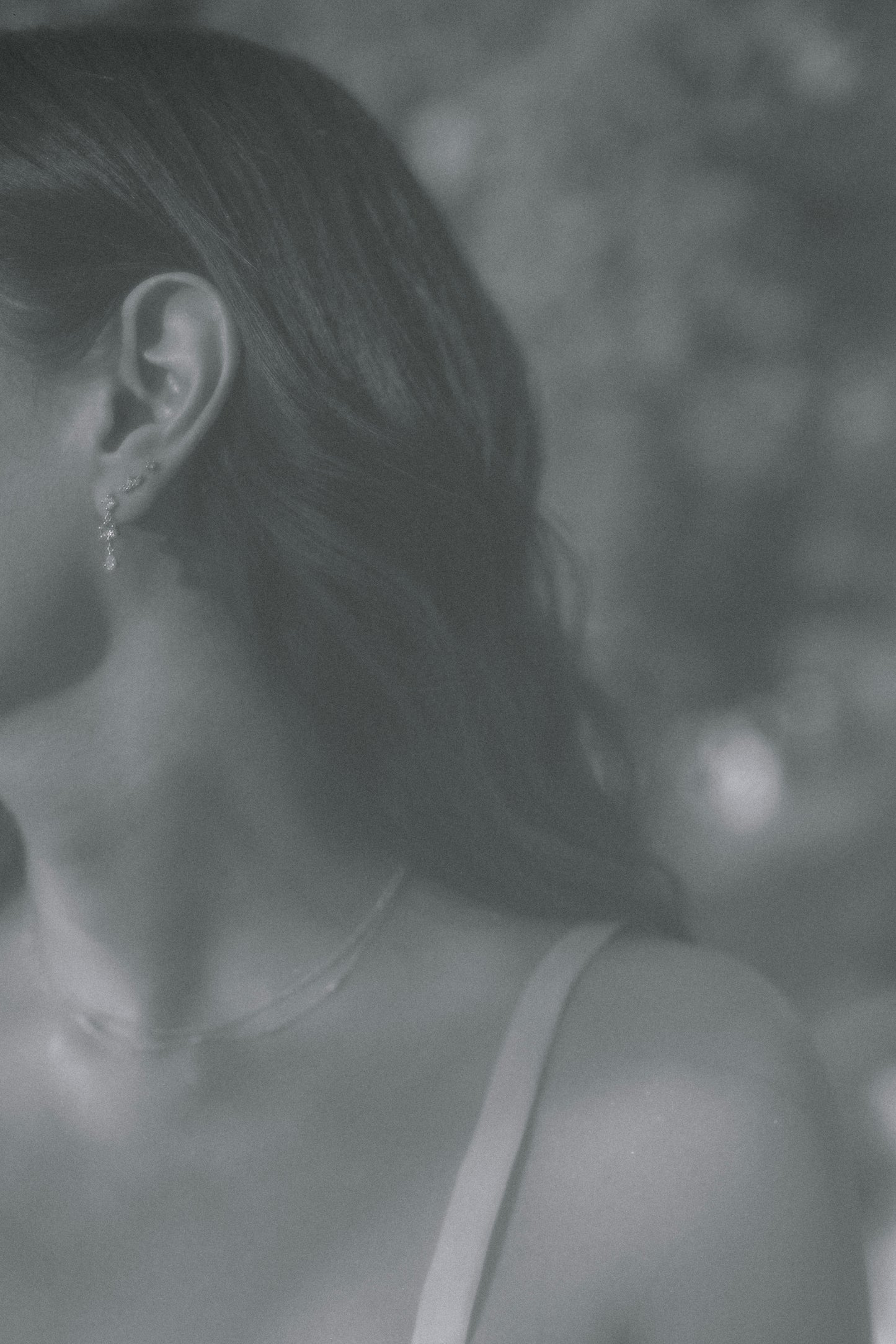 Aretes Fiona Zafiro y Diamantes Fine