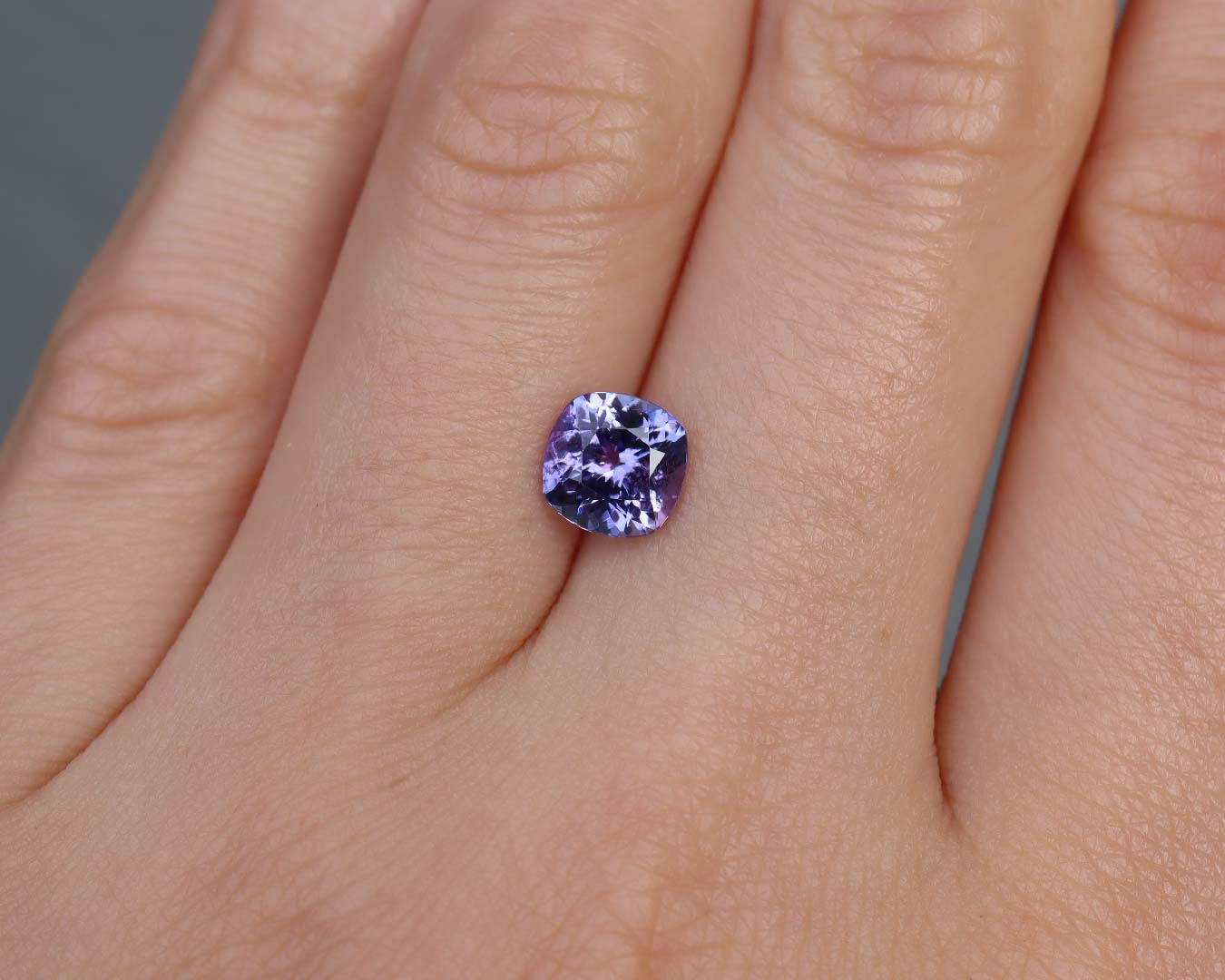 Piedra Tanzanita 1.30cts S-1994