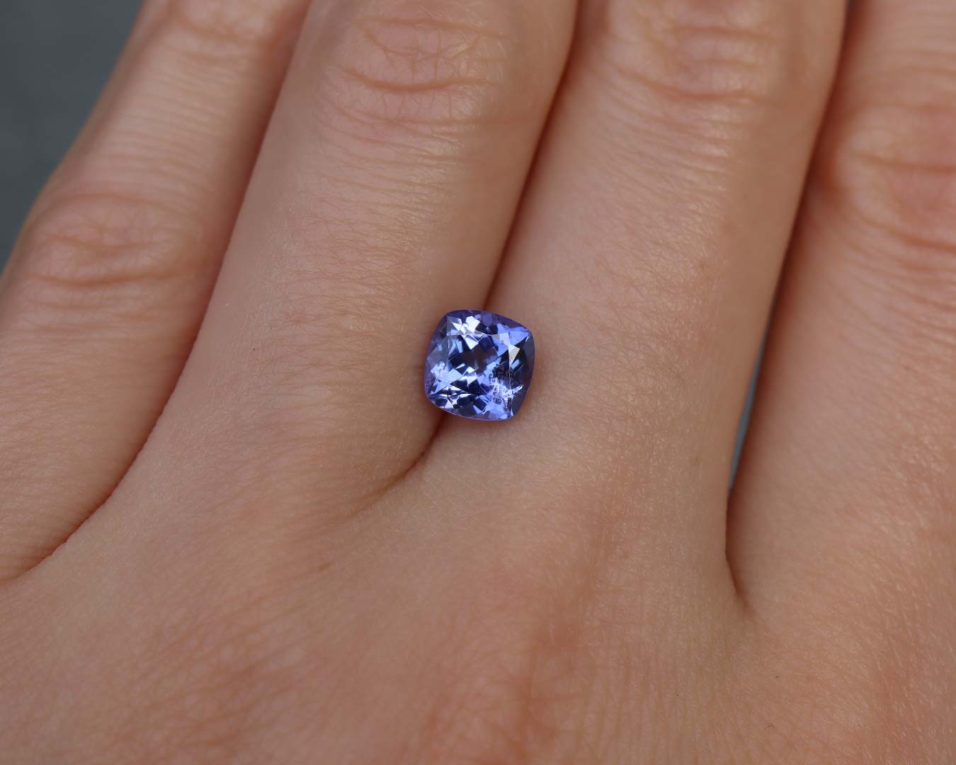 Piedra Tanzanita 1.50cts S-1991