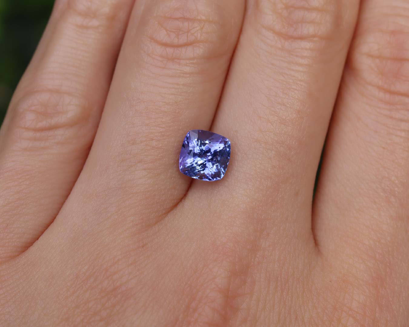 Piedra Tanzanita 2.05cts S-1990