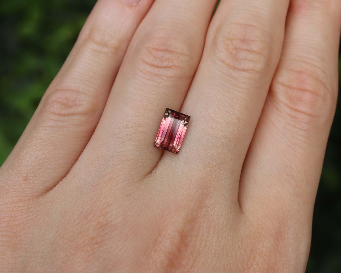 Piedra Turmalina Sandia 2.05cts S-1899-2