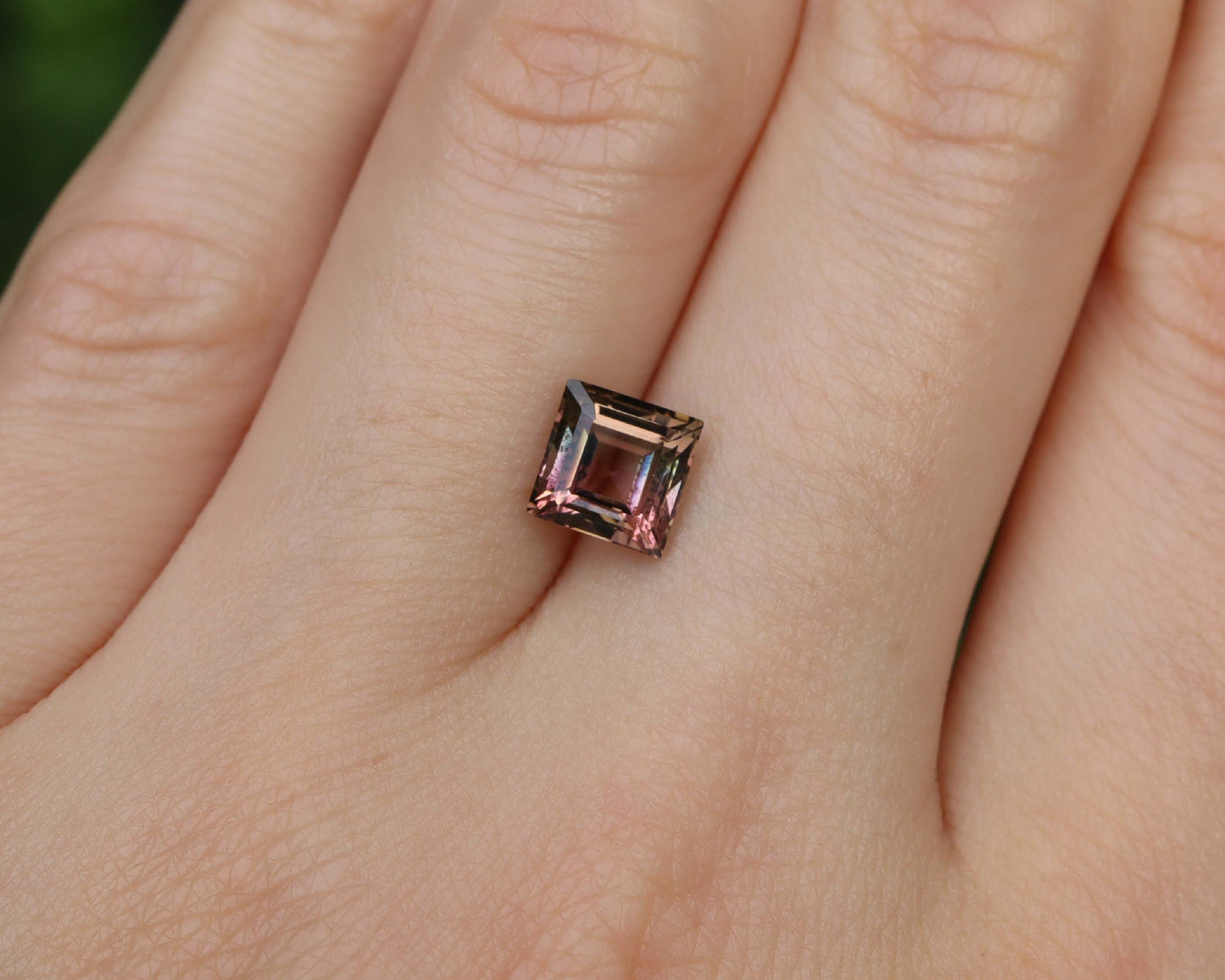 Piedra Turmalina Sandia 1.70cts S-1899