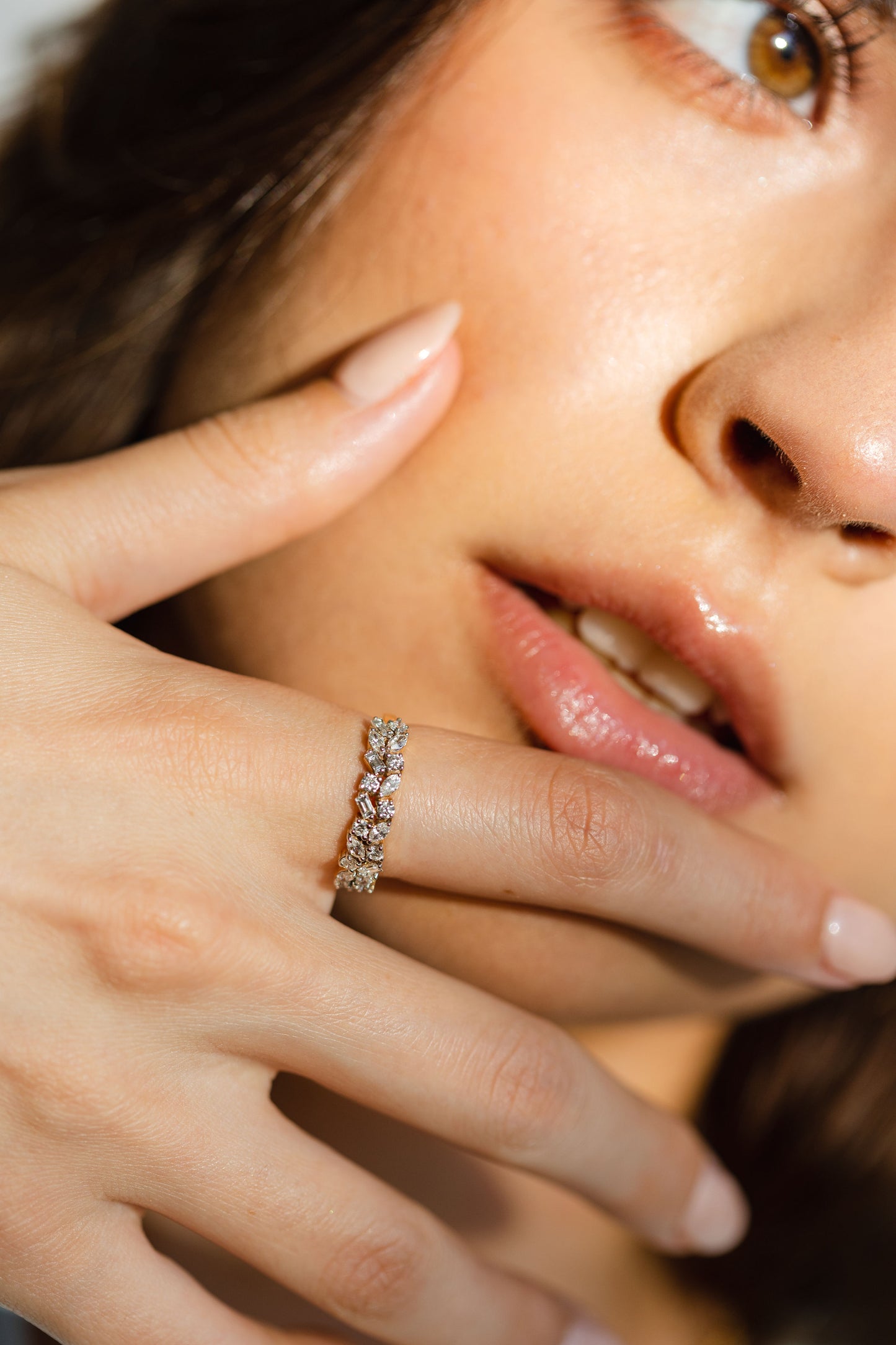 Churumbela Luisa Bridal