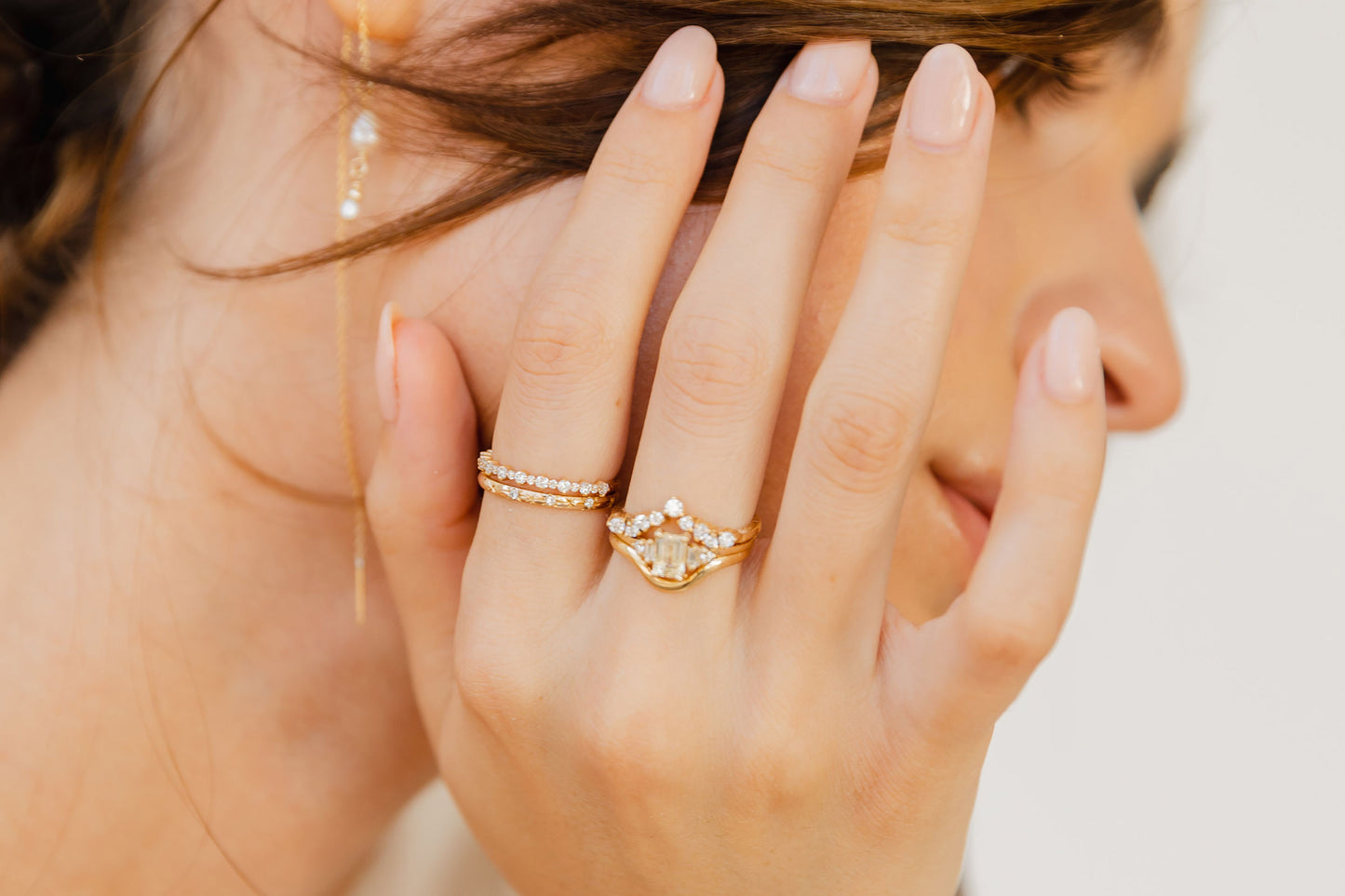 Argolla Once upon a Star Bridal