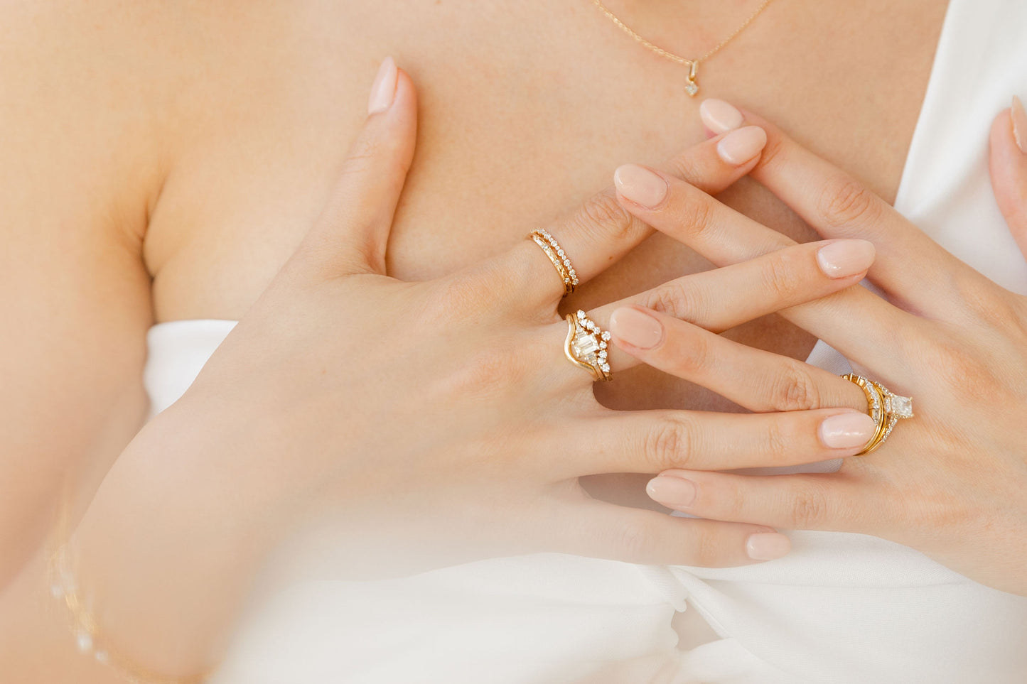 Churumbela Karolina Bridal
