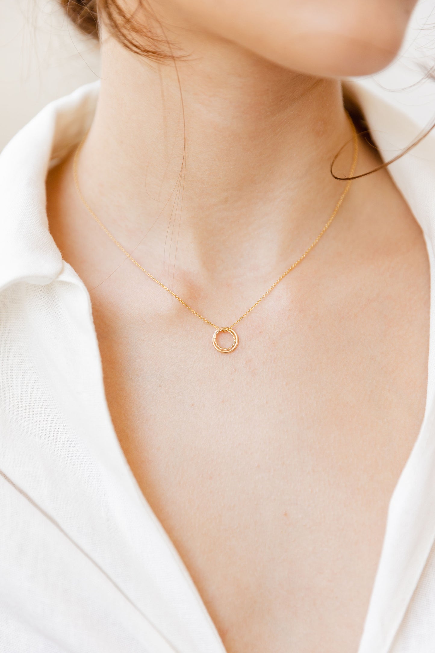 Collar Links