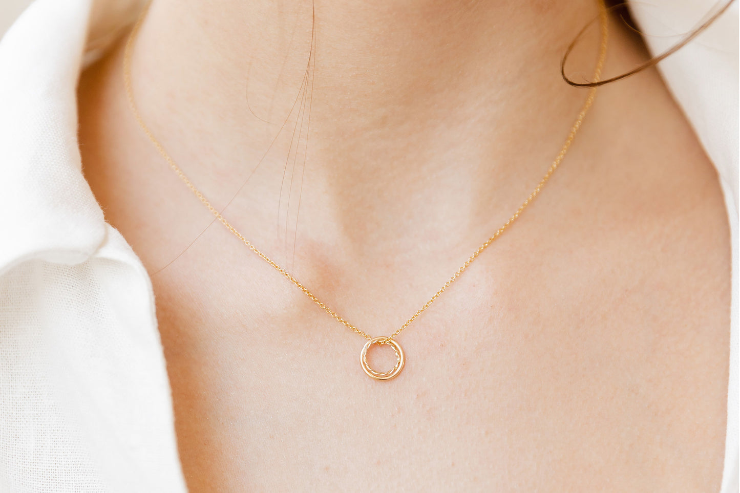 Collar Links
