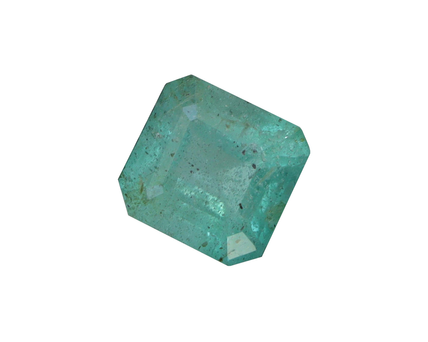 Piedra Esmeralda 0.95cts S-1825