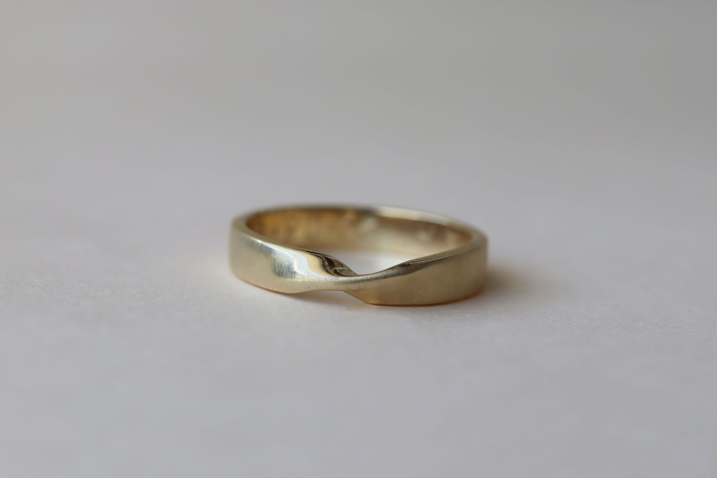 Argolla Aaron Bridal "for Him"