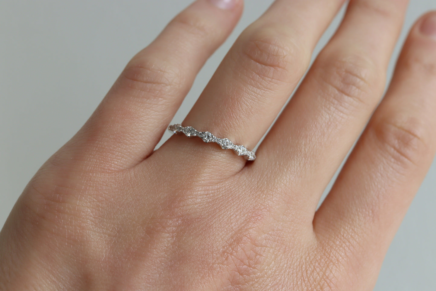 Churumbela Adeline Bridal