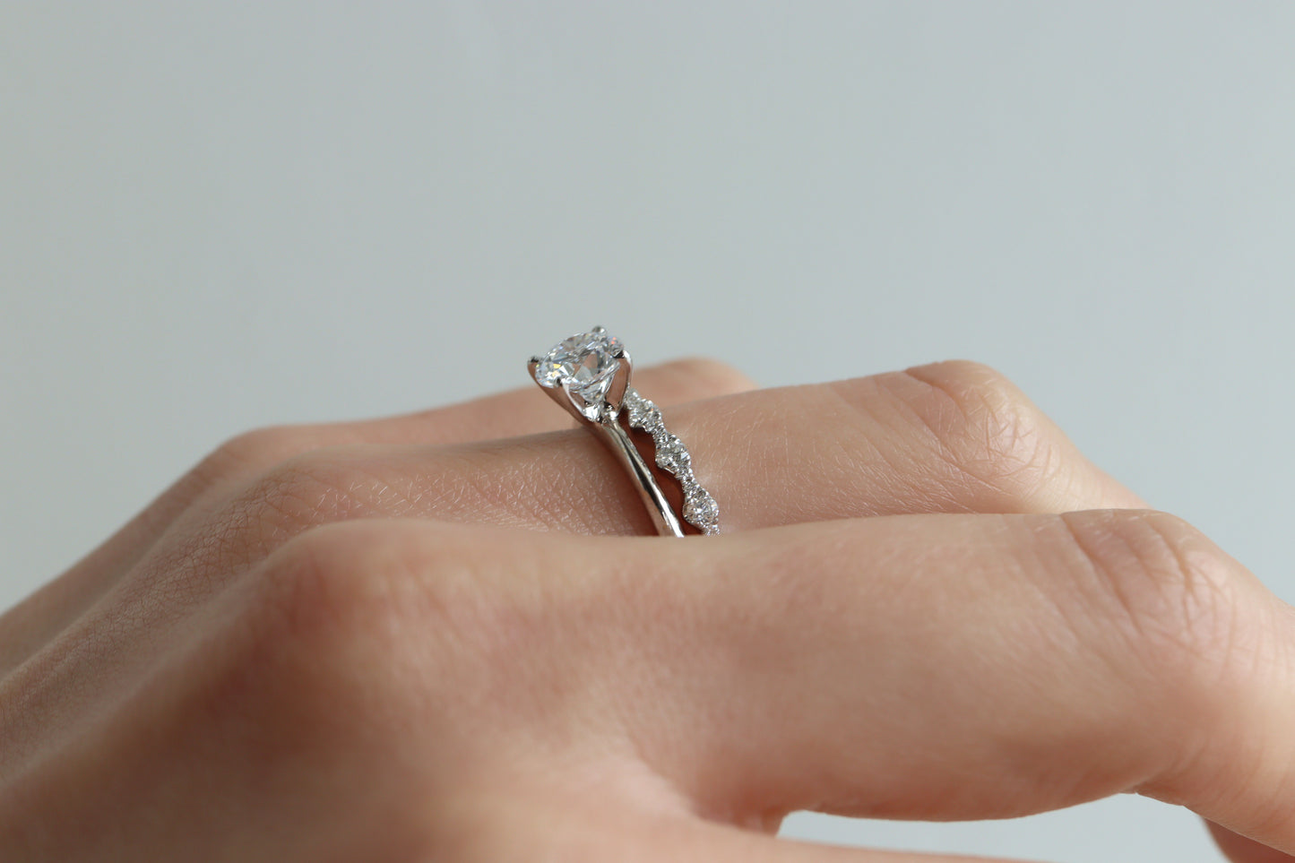 Churumbela Adeline Bridal