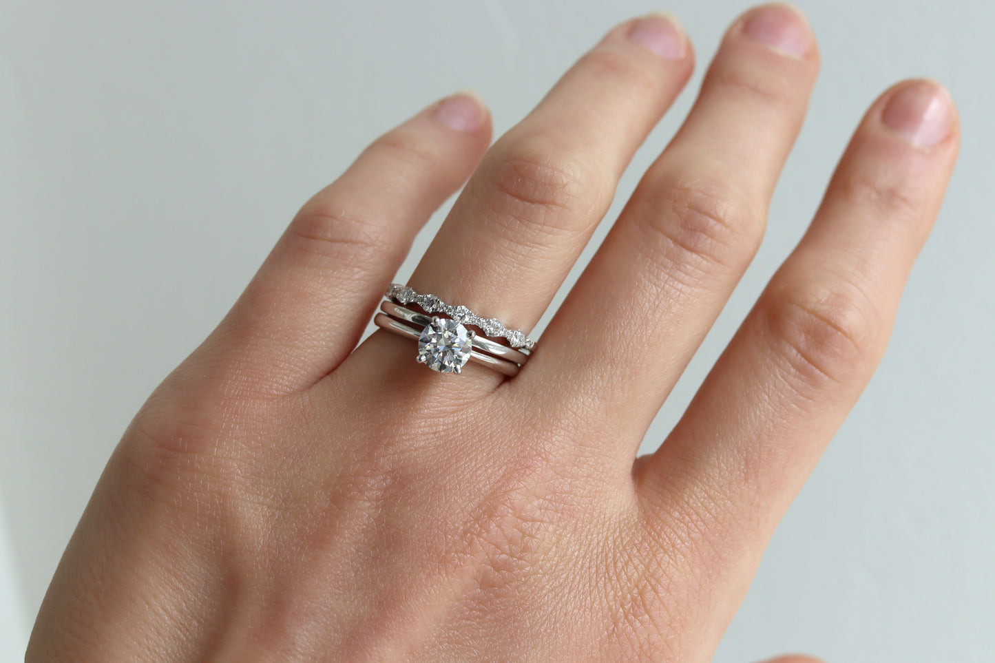 Churumbela Adeline Bridal