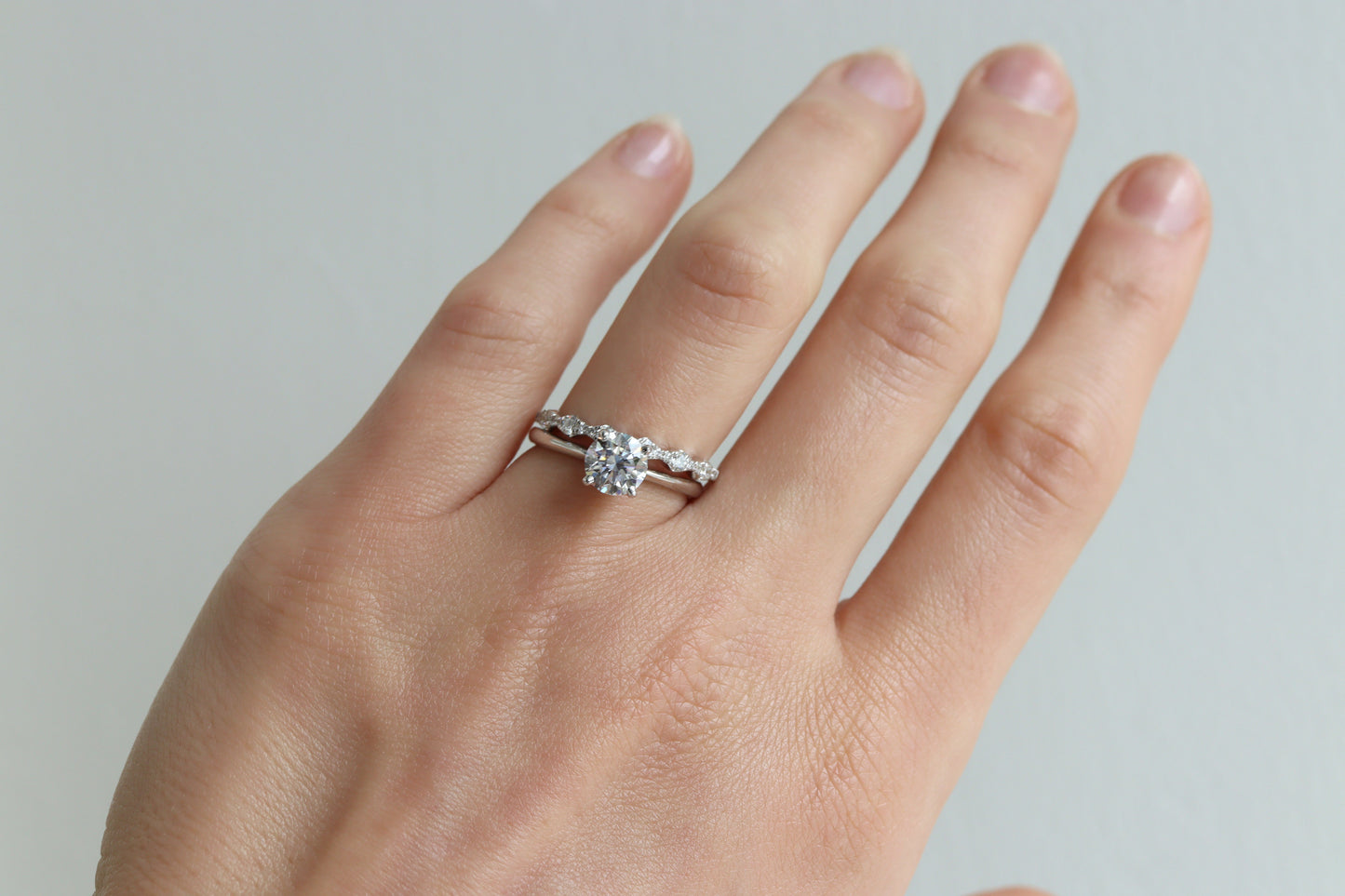 Churumbela Adeline Bridal