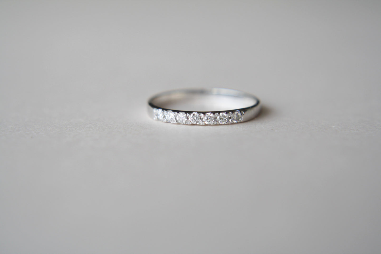 Churumbela Alessa Diamantes Blancos (2 puntos)