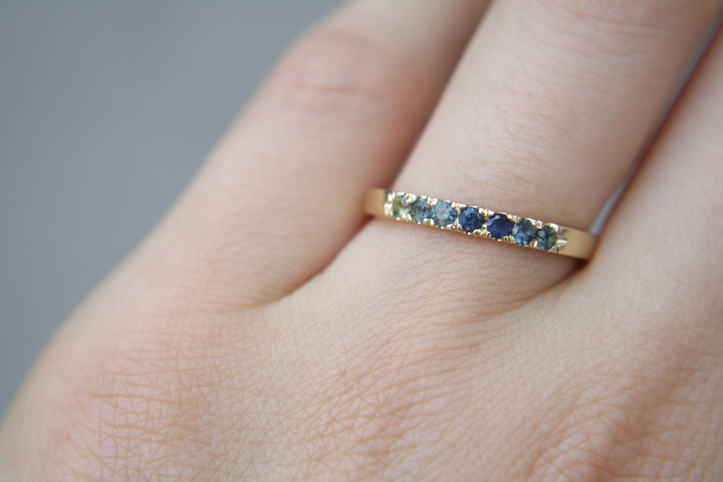 Churumbela Alessa Mermaid M-16