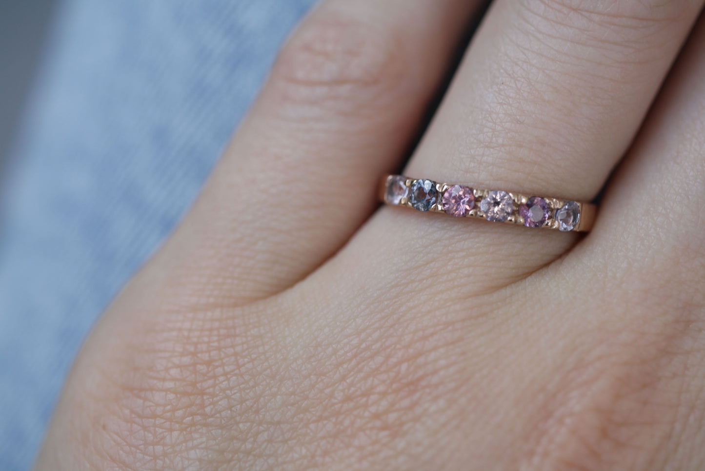 Churumbela Alessa Espinelas M-1