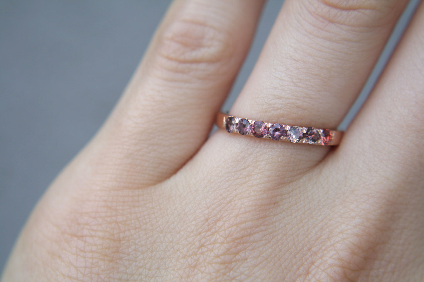 Churumbela Alessa Zafiros Ginda M-17