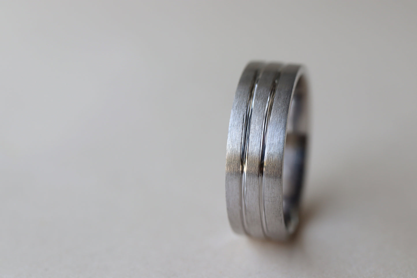 Argolla Alfonso Bridal "for Him"