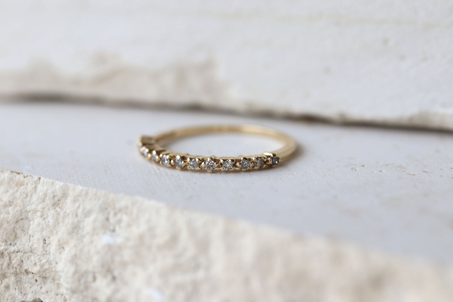 Churumbela Aliz Diamantes Bridal