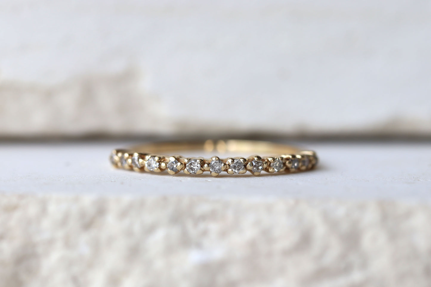 Churumbela Aliz Diamantes Bridal