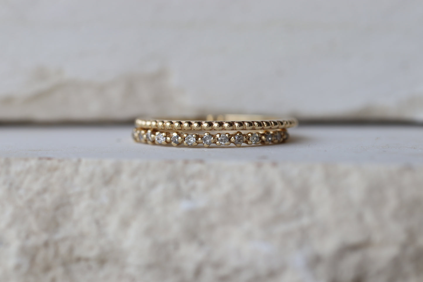 Churumbela Aliz Diamantes Bridal