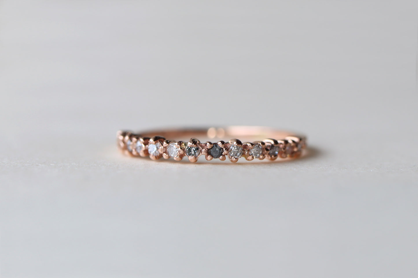 Churumbela Aliz Diamantes Bridal