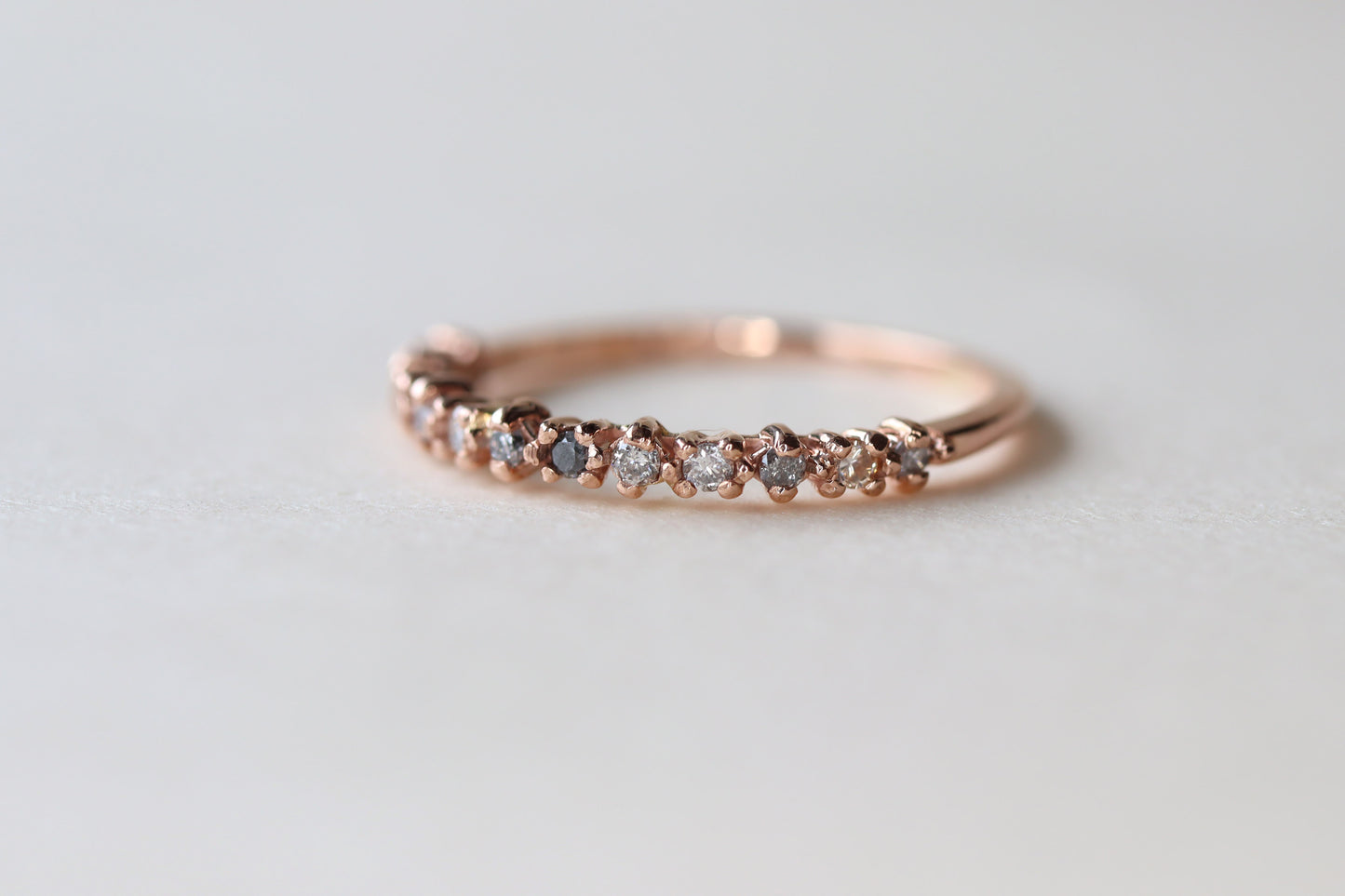 Churumbela Aliz Diamantes Bridal
