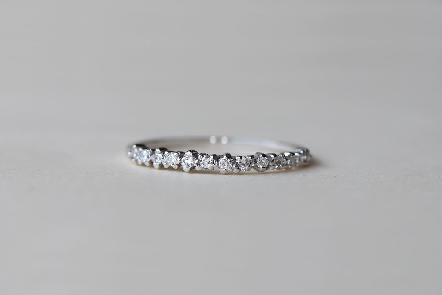Churumbela Aliz Diamantes Bridal