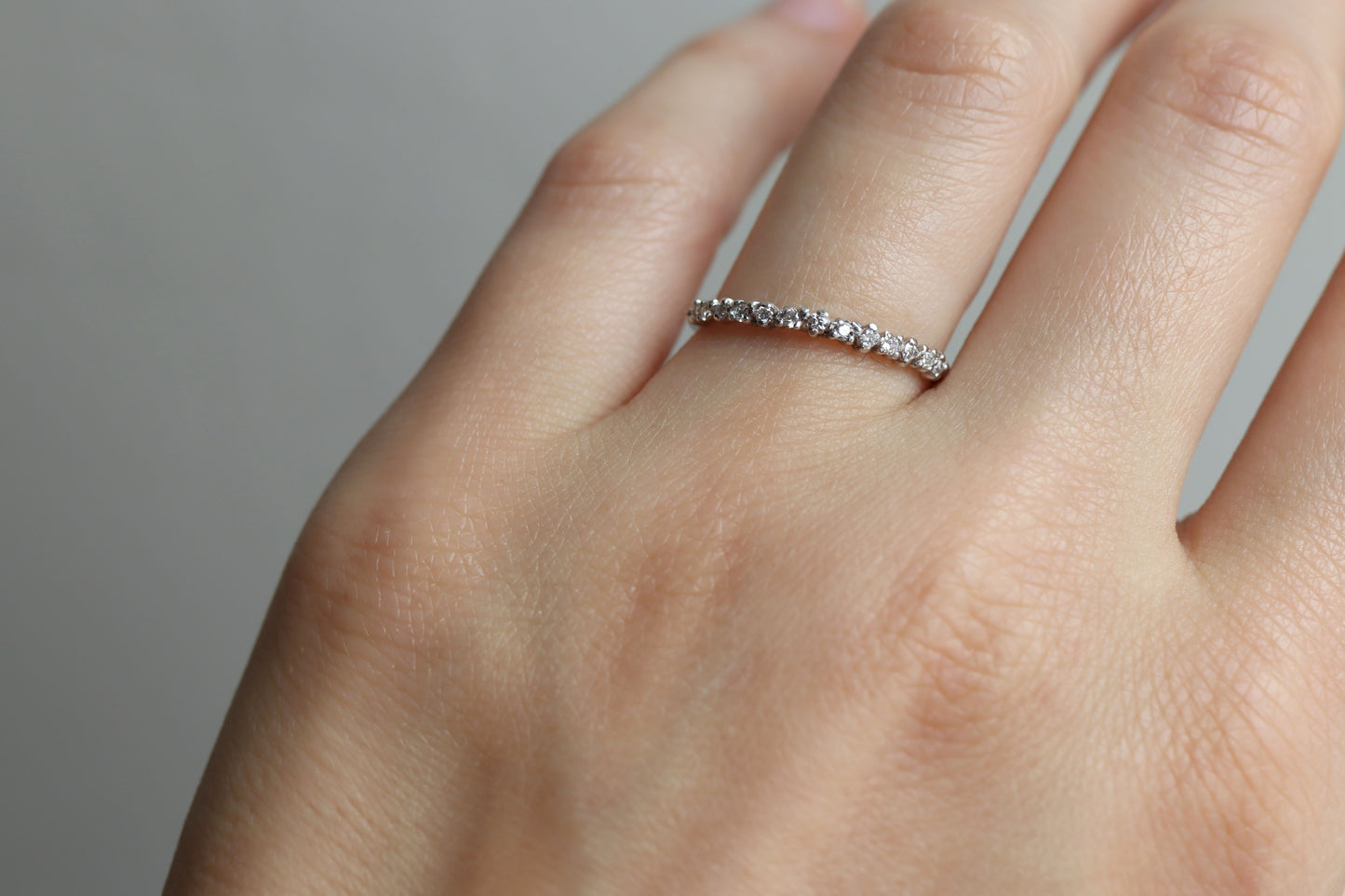 Churumbela Aliz Diamantes Bridal