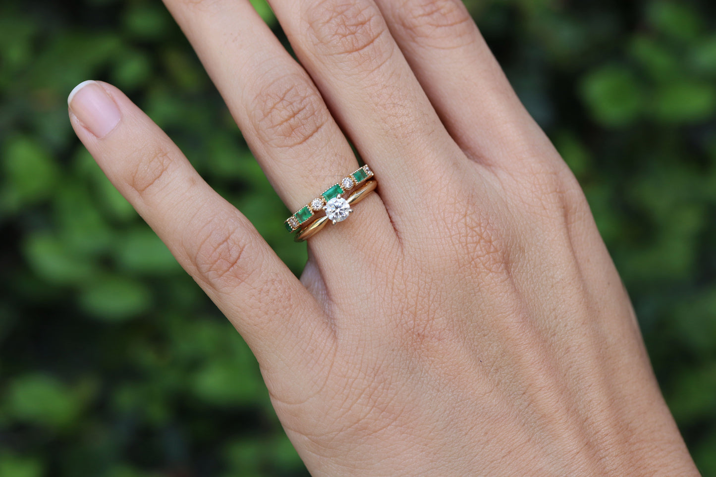 Churumbela Cecilia Bridal
