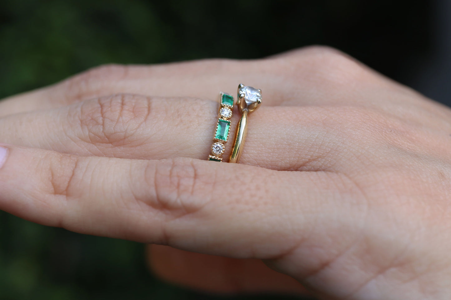 Churumbela Cecilia Bridal