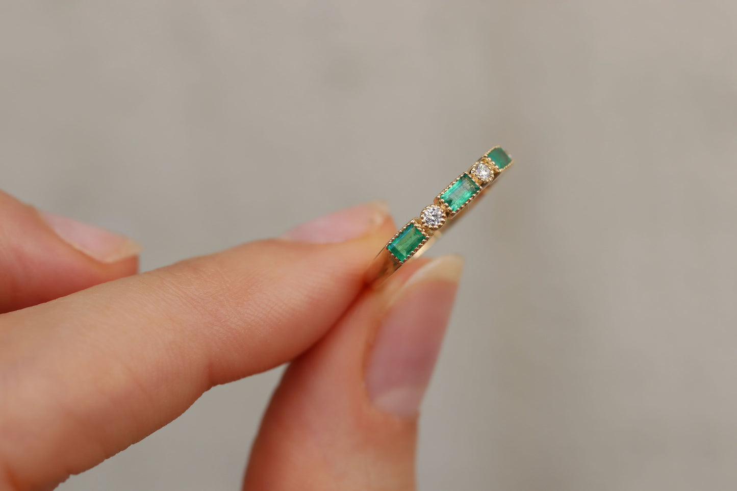 Churumbela Cecilia Bridal