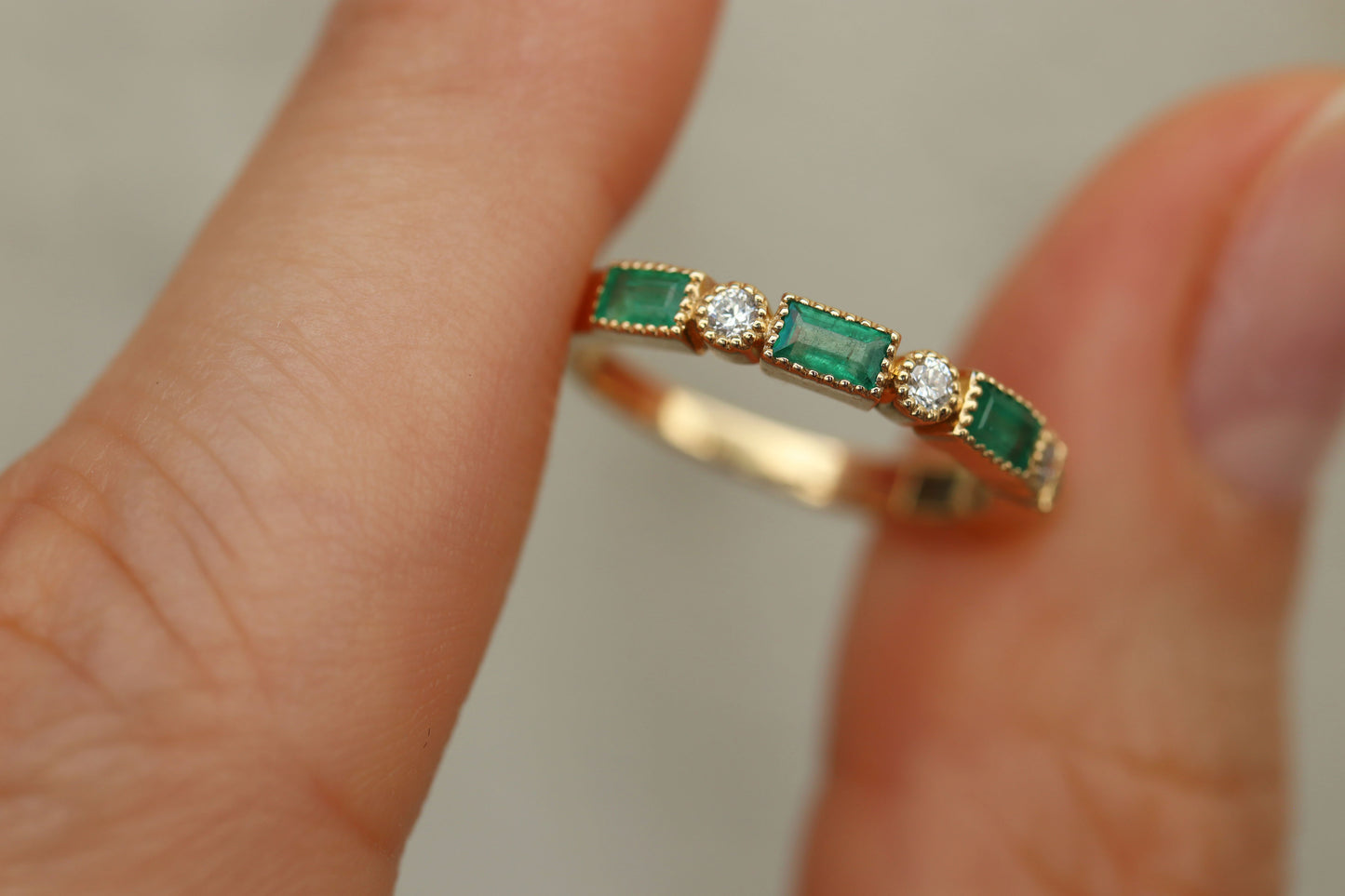 Churumbela Cecilia Bridal