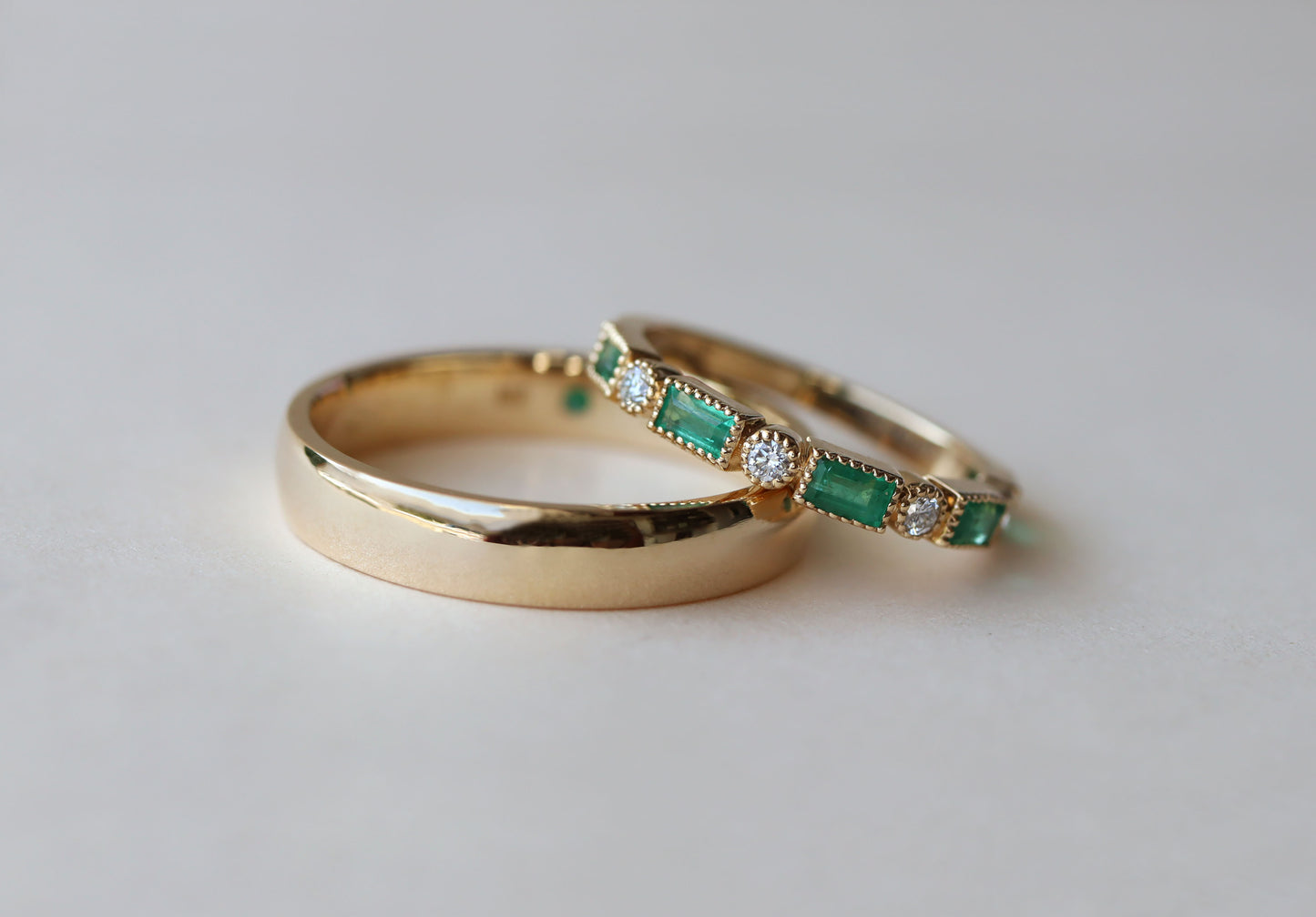 Churumbela Cecilia Bridal