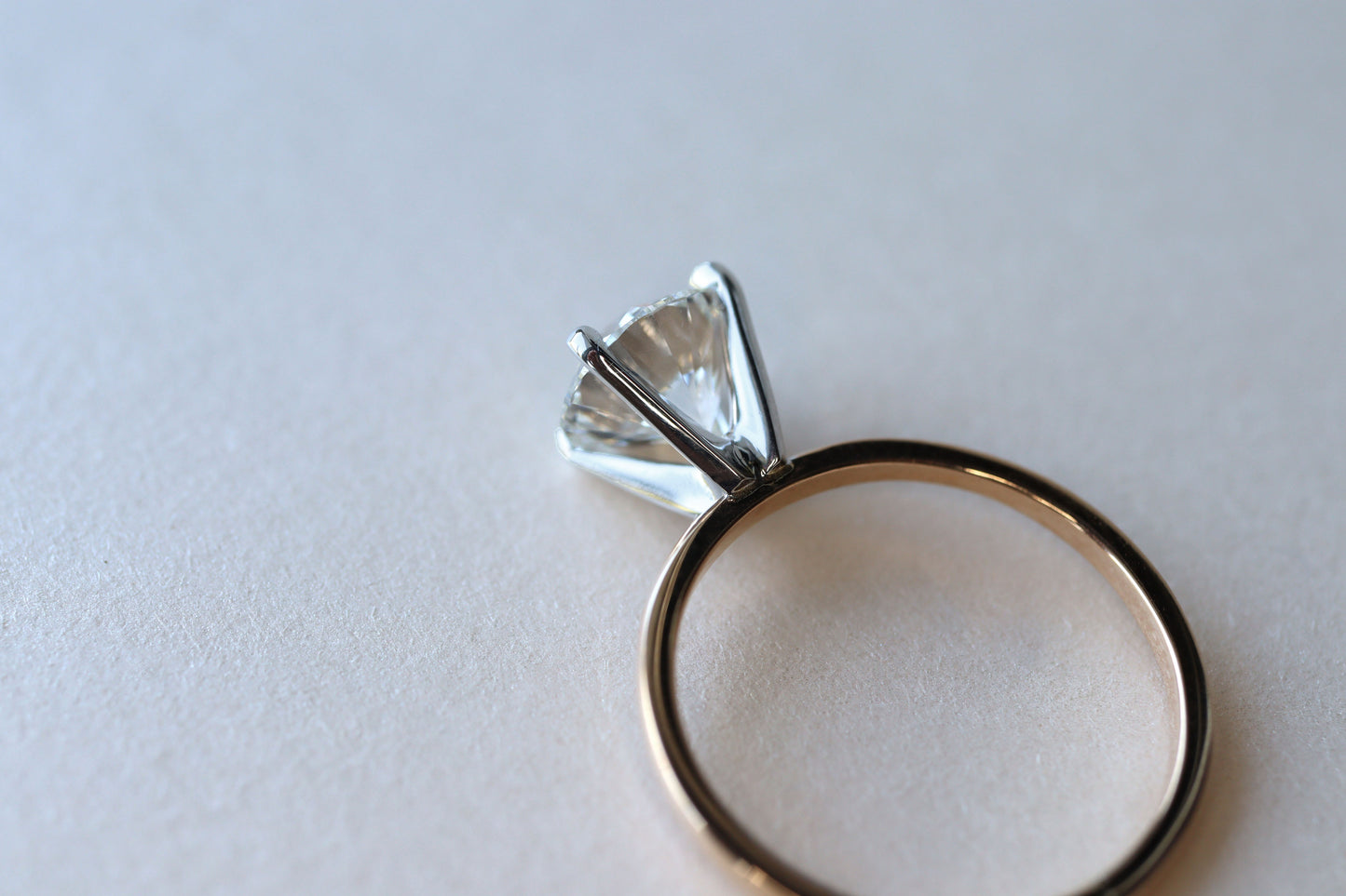 Modelo Vale Bridal Combinado