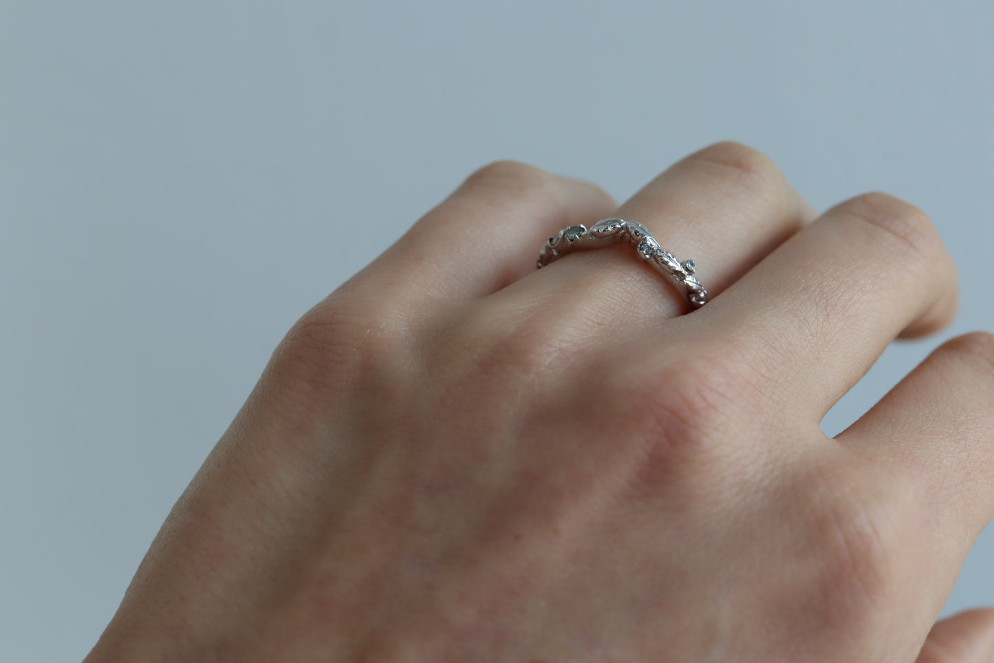 Churumbela Andrea Bridal