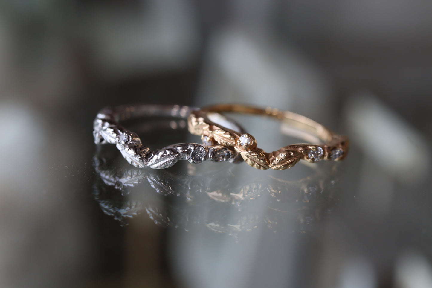 Churumbela Andrea Bridal