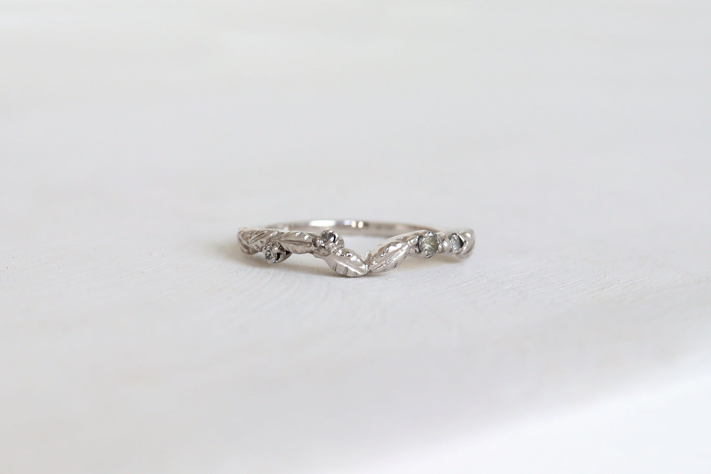 Churumbela Andrea Bridal