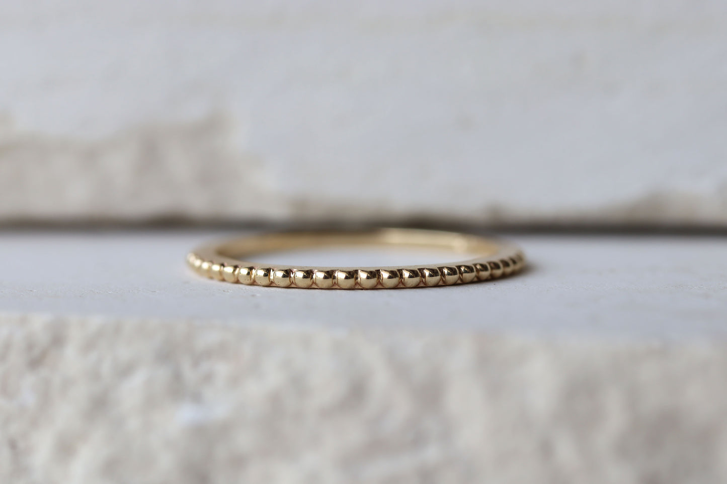 Argolla Beaded Bridal