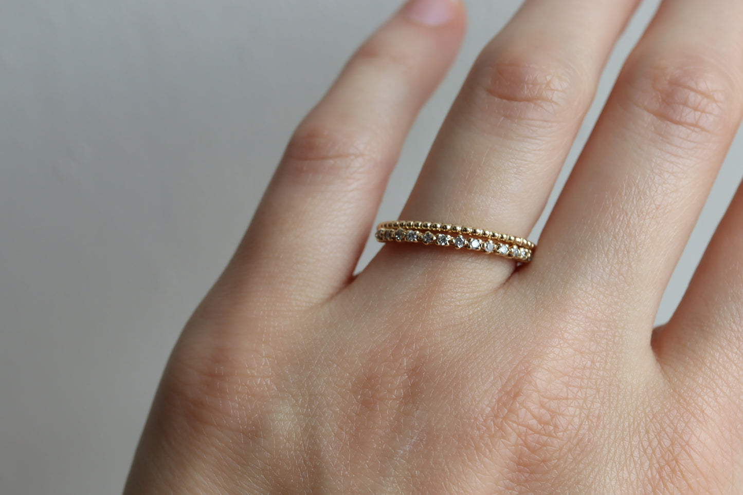 Argolla Beaded Bridal