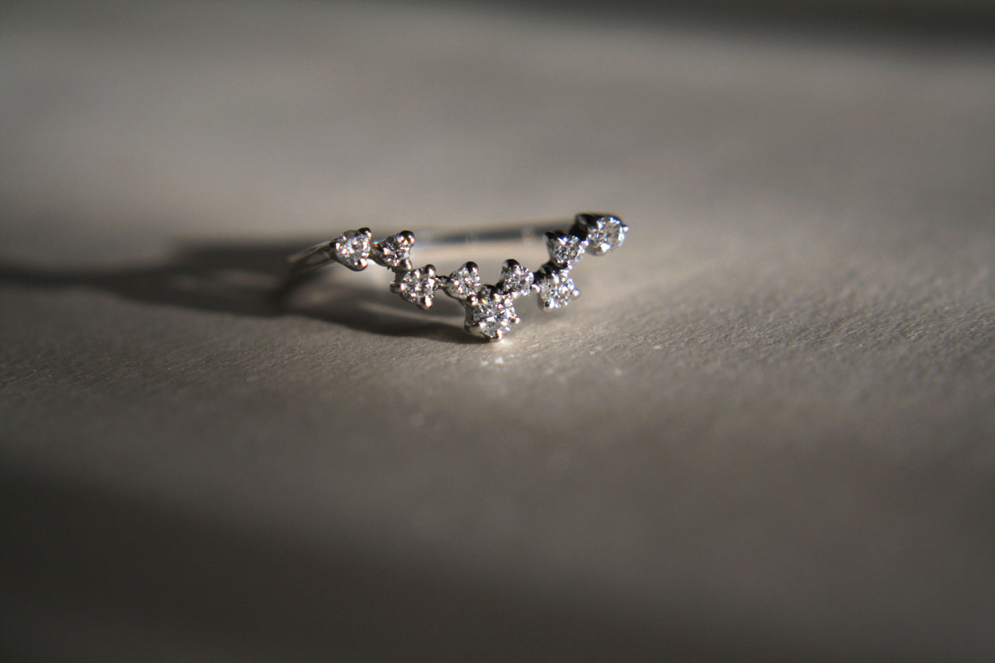 Churumbela Constelación Bridal