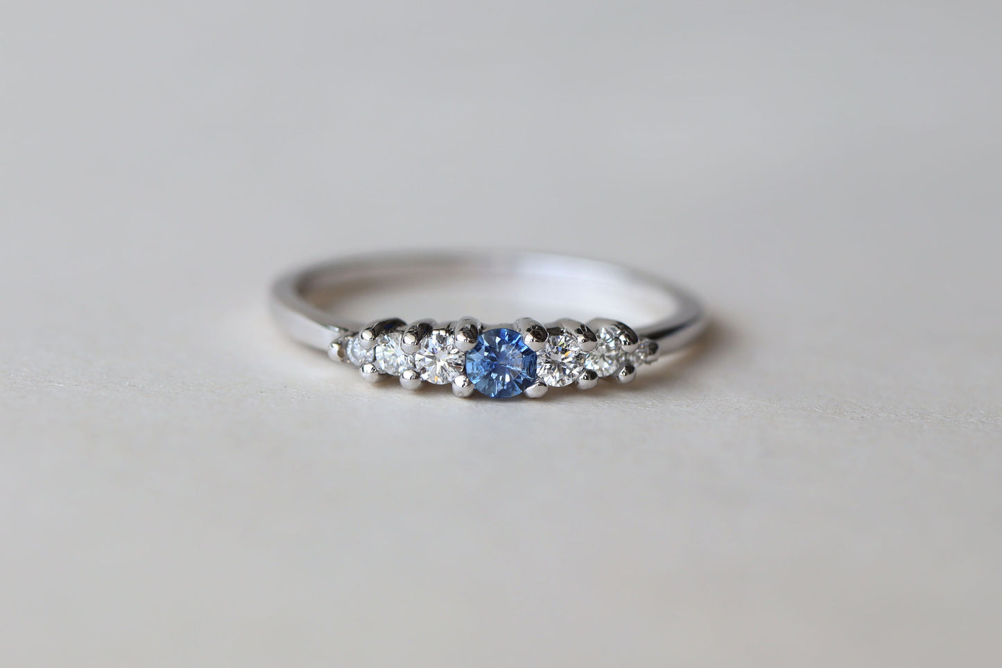 Churumbela Arantxa Bridal