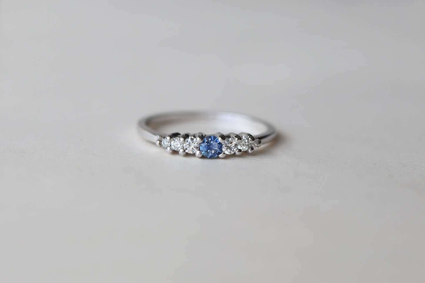 Churumbela Arantxa Bridal