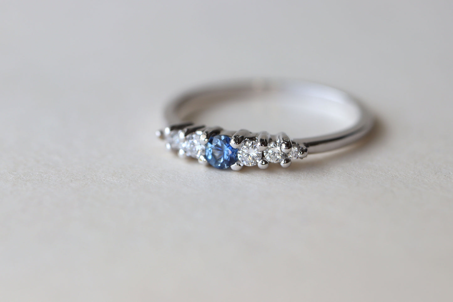 Churumbela Arantxa Bridal