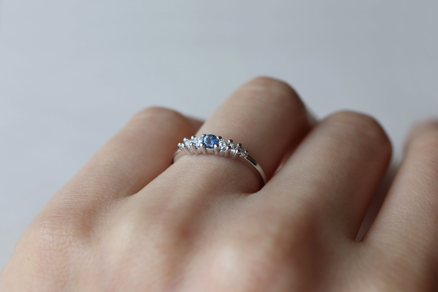 Churumbela Arantxa Bridal