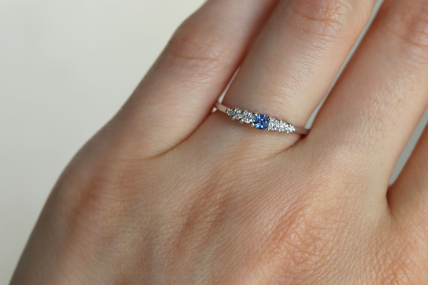 Churumbela Arantxa Bridal
