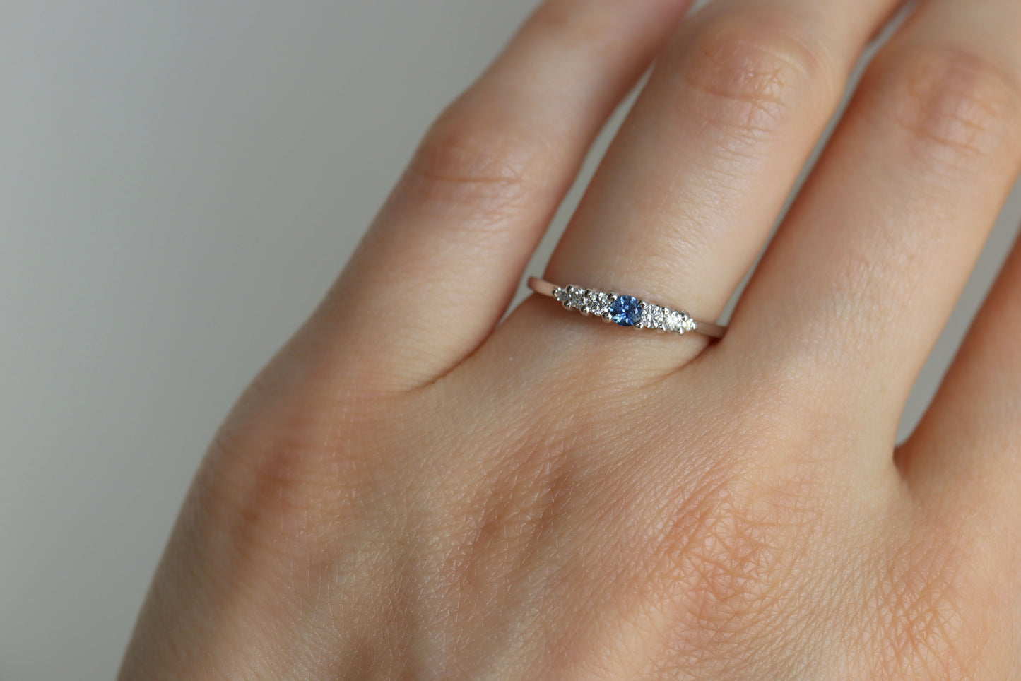 Churumbela Arantxa Bridal