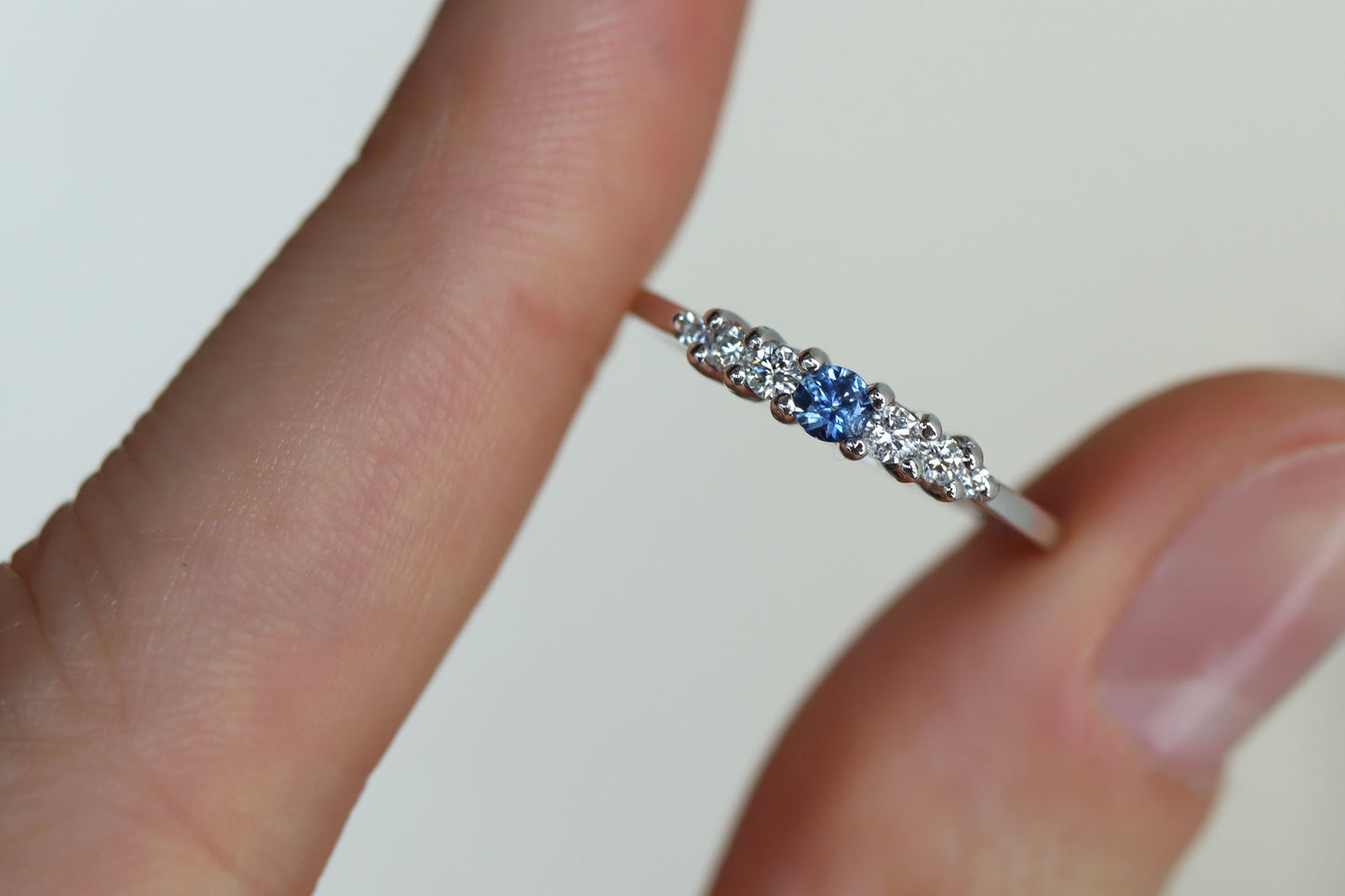 Churumbela Arantxa Bridal